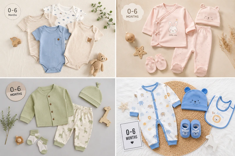 Baby Born cloth view 2